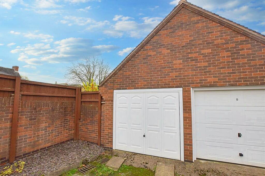 Additional image 20 of Croft Close, Dale Abbey, Derbyshire