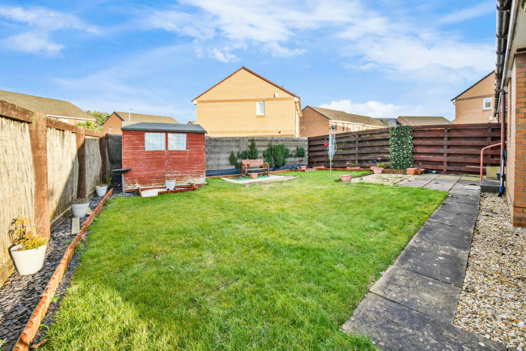 Additional image 10 of Tranent Grove, Dundee, DD4