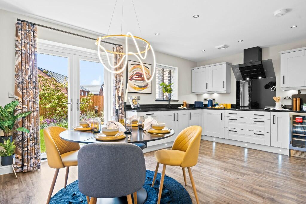 Additional image 14 of Lily Street Farm Way,
Swanwick,
DE55 1BH