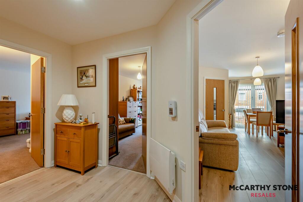 Additional image 17 of 21 Roman Court, 63 Wheelock Street, Middlewich