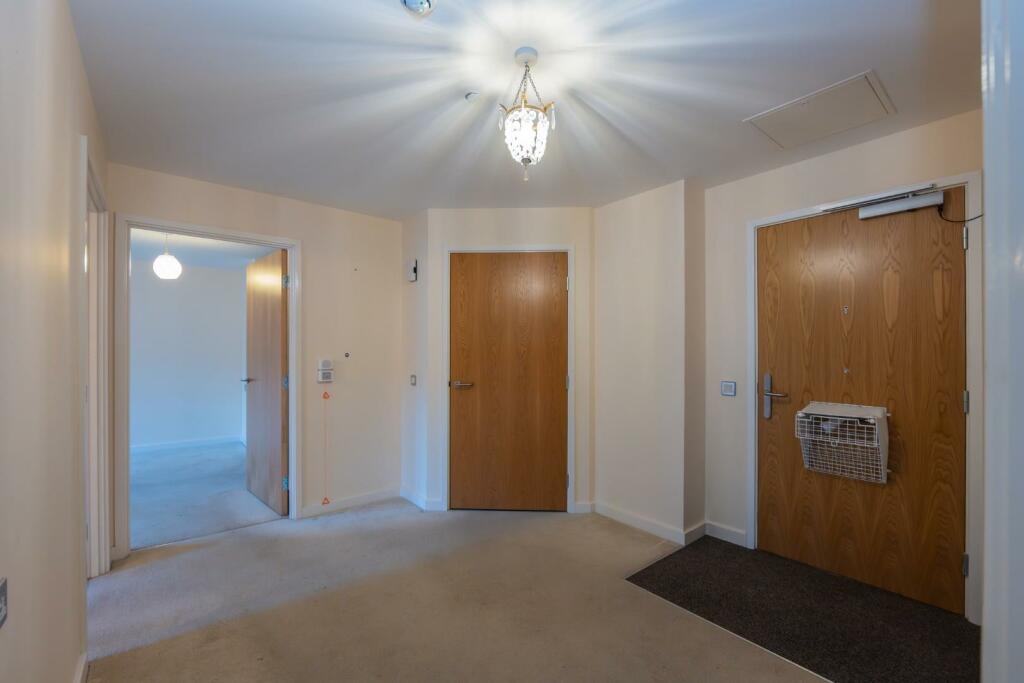 Additional image 5 of Queensway Court, Leamington Spa