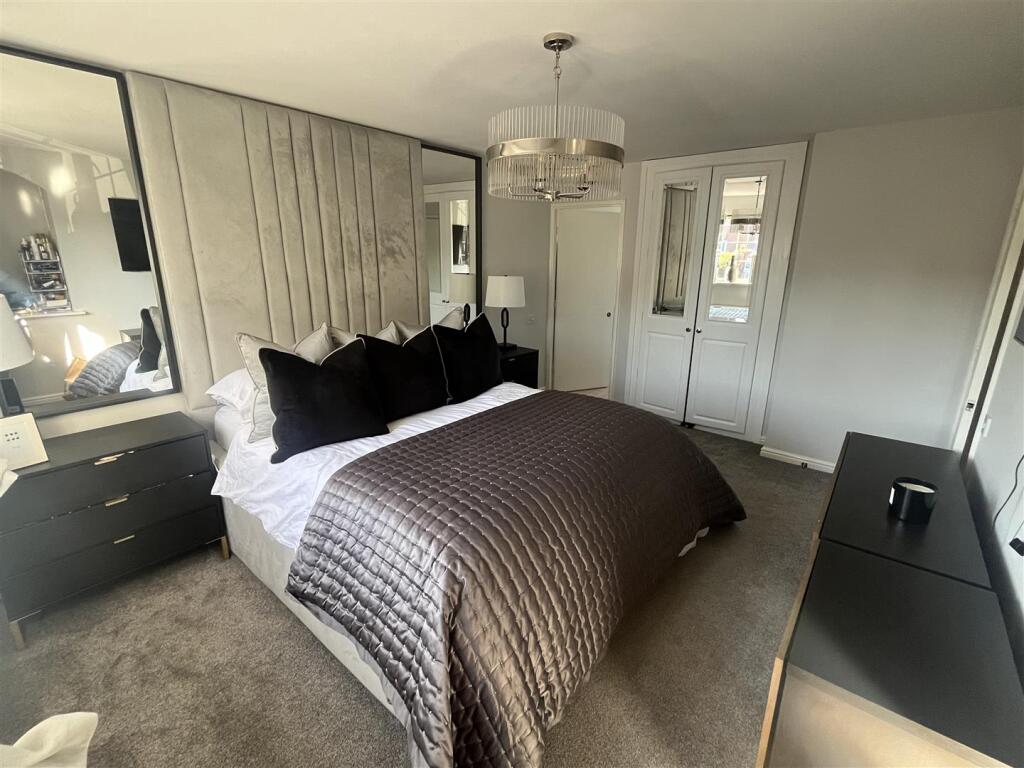 Additional image 11 of Thompson Close, Swadlincote