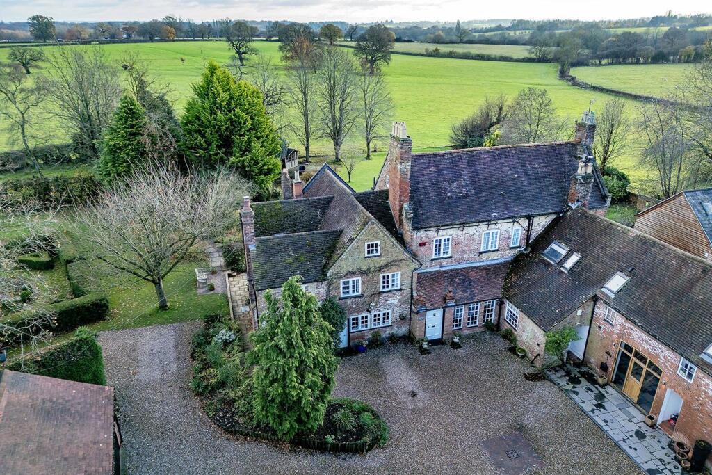 Additional image 34 of Hockley Road, Shrewley