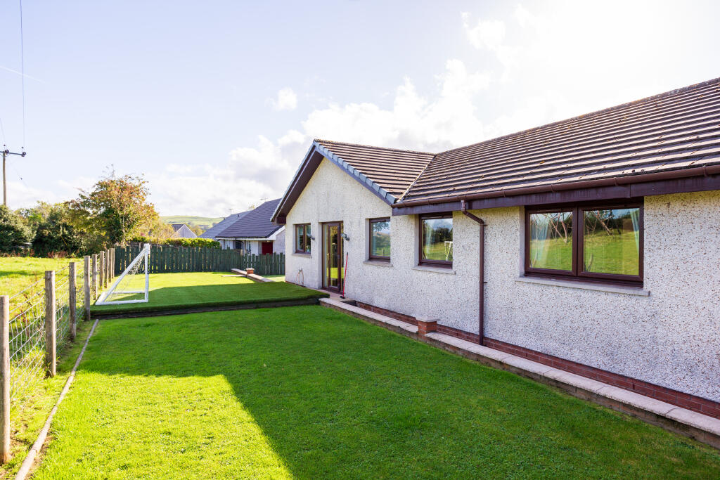 Additional image 24 of Steel Avenue, Lochfoot, Dumfries, DG2