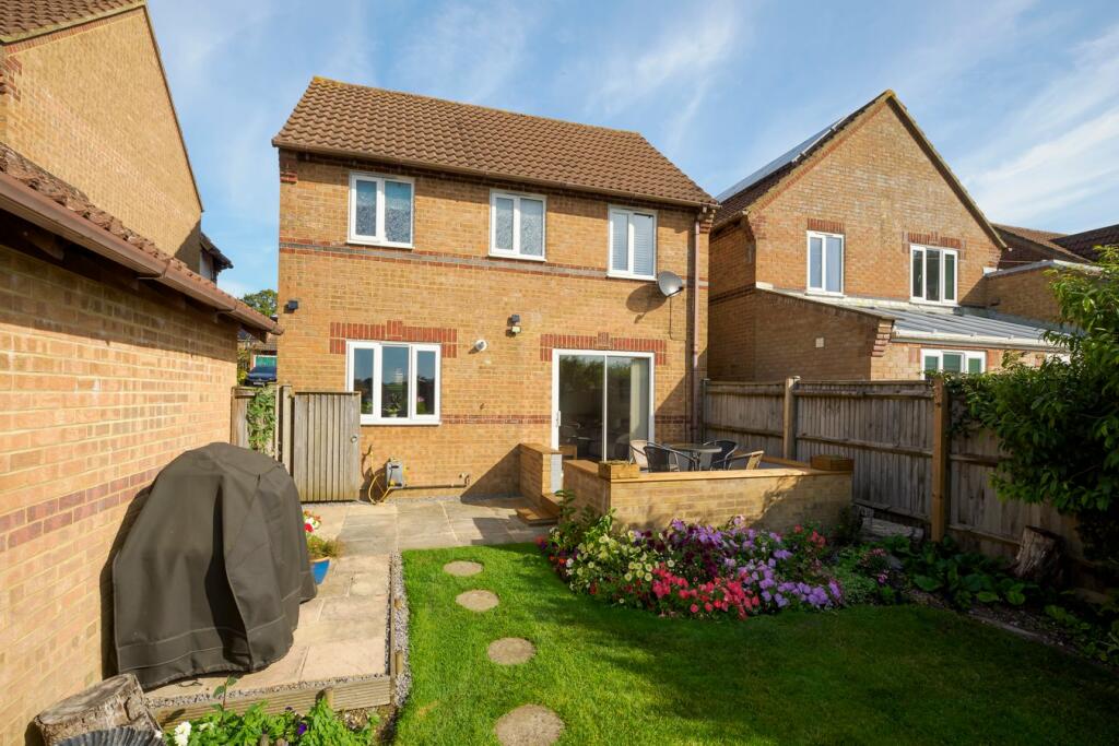 Additional image 14 of Mount Pleasant Close, Lyminge, Folkestone, CT18