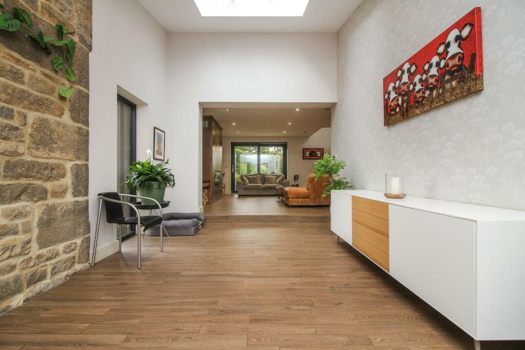 Additional image 4 of The Dutch Barn, County Durham