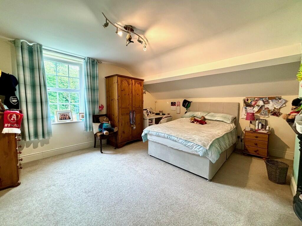 Additional image 26 of Clatterway, Matlock, Derbyshire, DE4