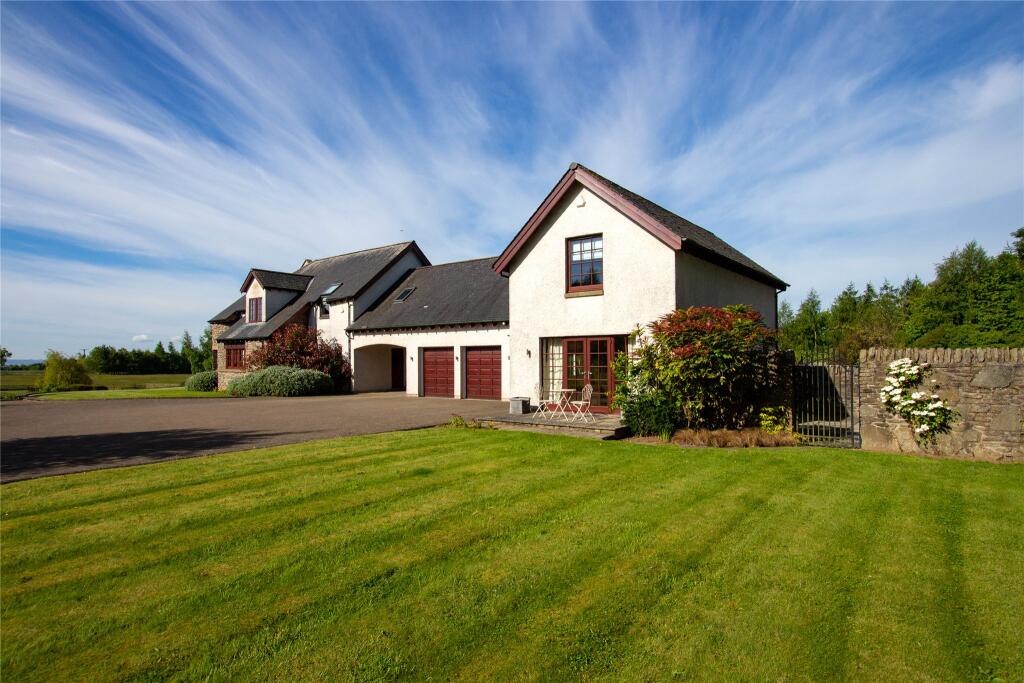 Additional image 34 of Parklands Of Murroes, Kellas, Dundee, Angus