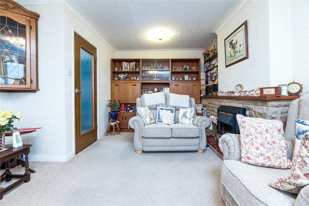 Additional image 12 of Gorsey Close, Belper, Derbyshire, DE56