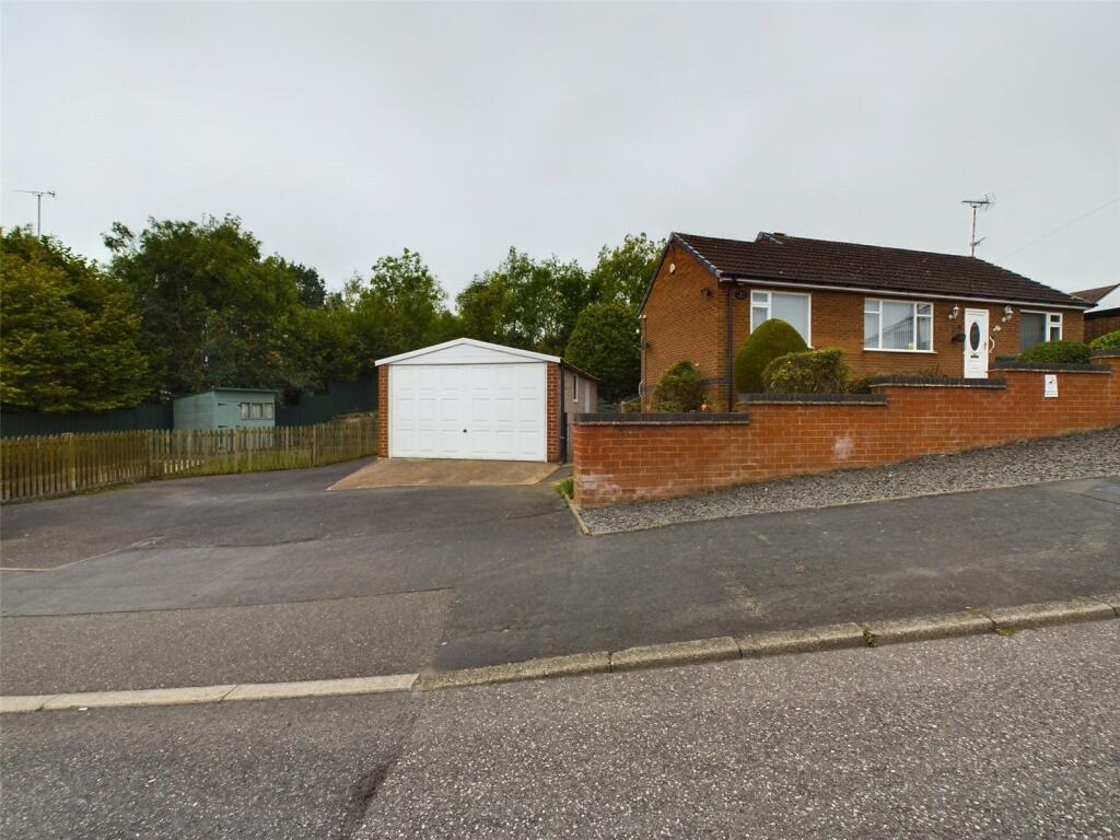 Additional image 4 of Douglas Avenue, Heanor, Derbyshire, DE75