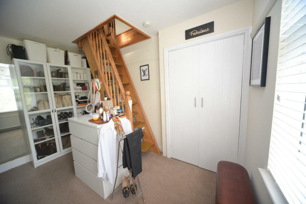 Additional image 16 of North Avenue, Mickleover, Derby