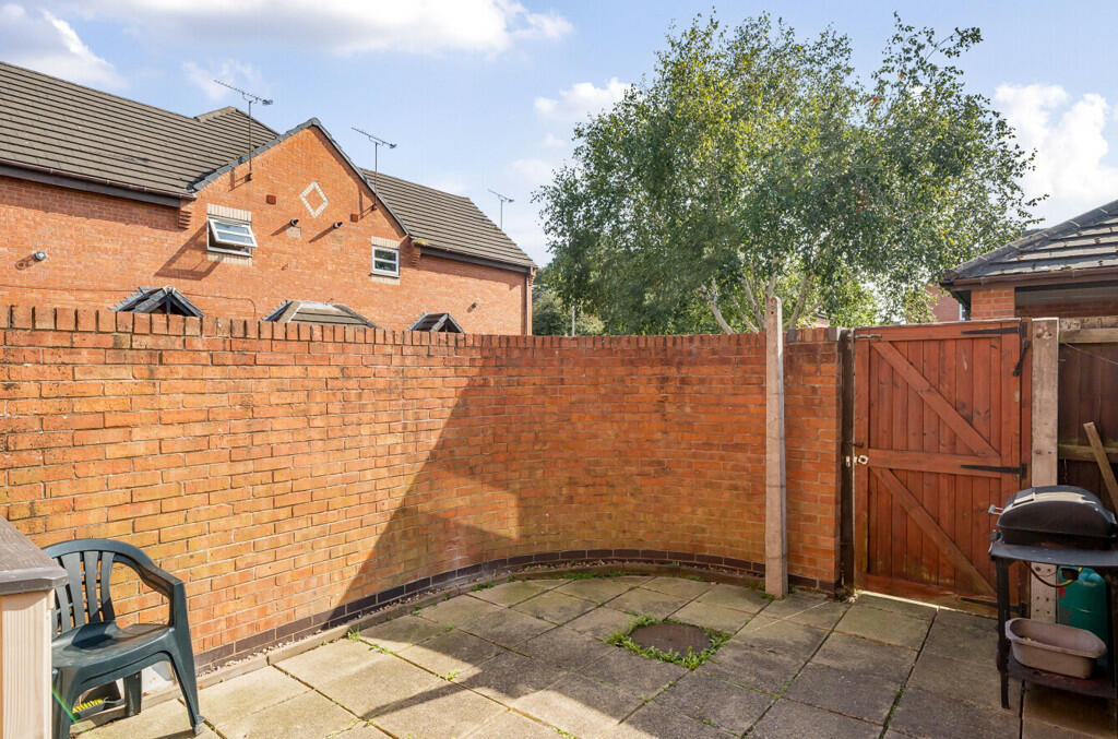 Additional image 11 of Fairburn Avenue, Crewe, Cheshire