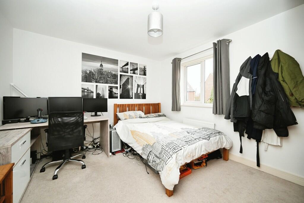 Additional image 15 of Hannah Twining Crescent, Cawston, Rugby
