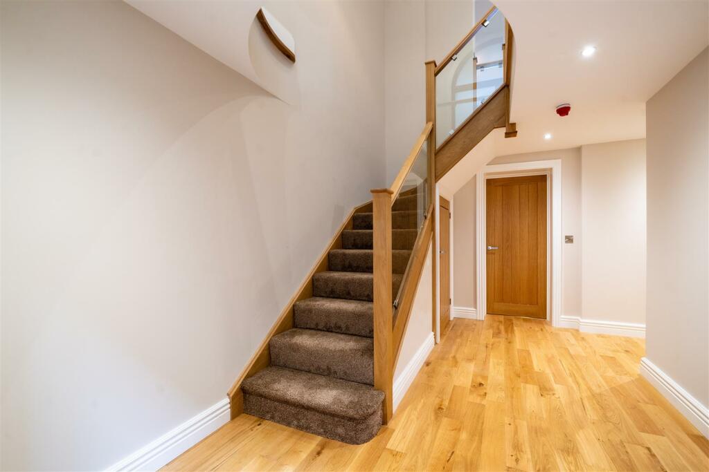 Additional image 8 of Apt 7, Riber Castle, Riber, Matlock, Derbyshire, DE4 5JU