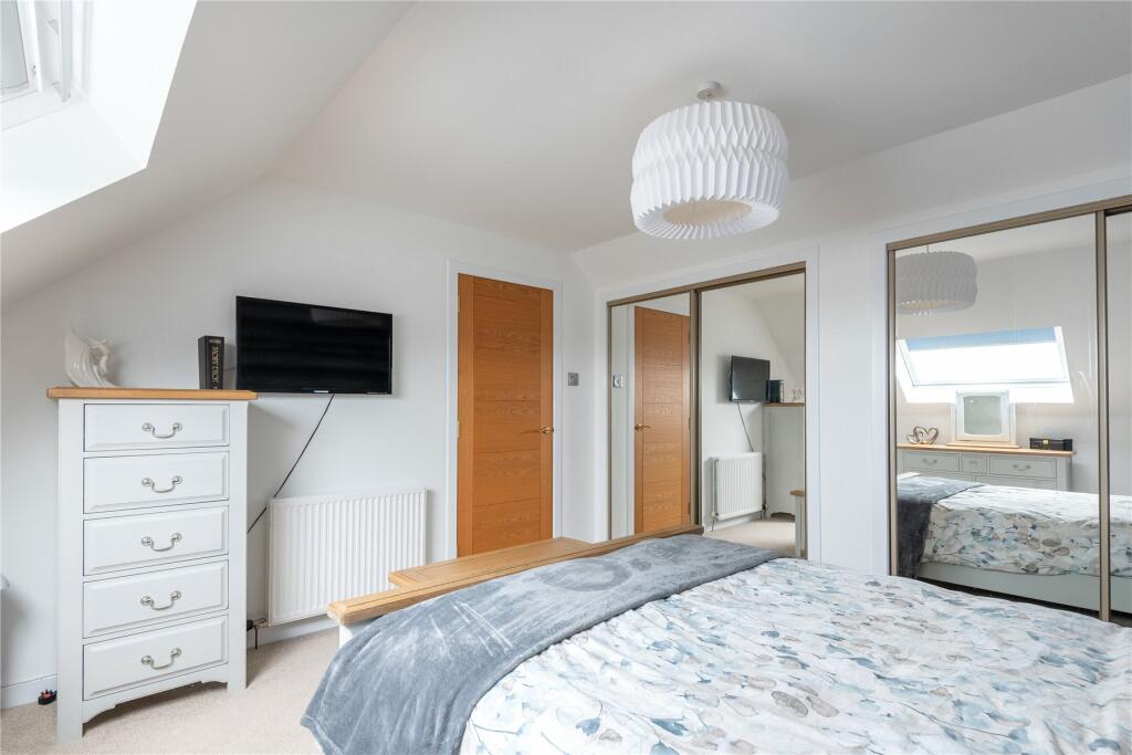 Additional image 20 of Manse Road, Hillside, Montrose, Angus, DD10