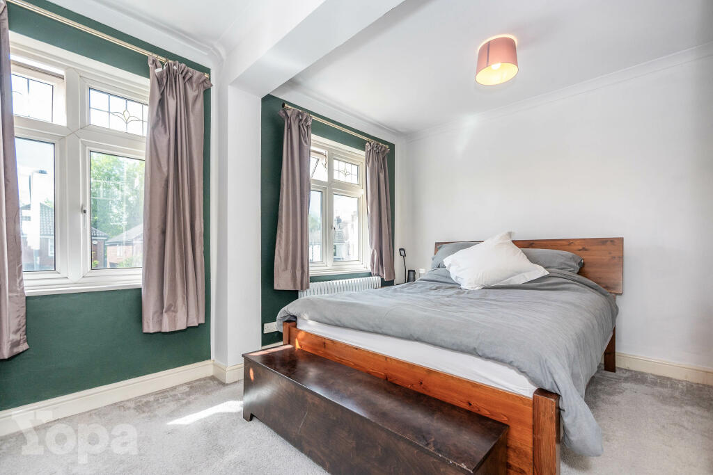 Additional image 13 of St. Margarets Avenue, Sidcup, DA15