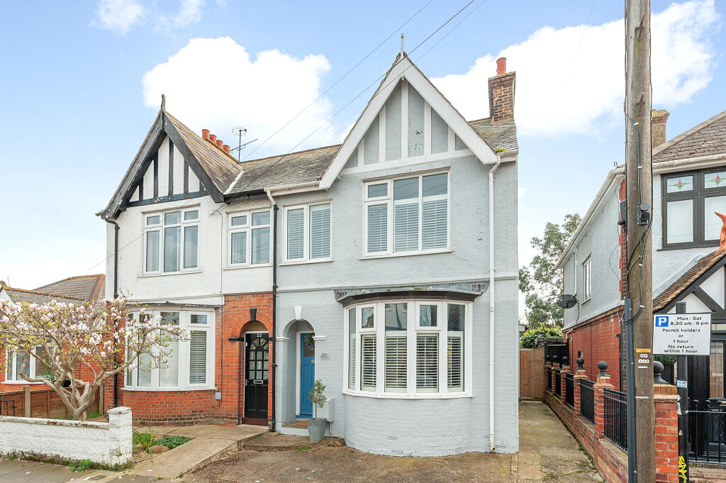 Additional image 5 of Railway Avenue, Whitstable