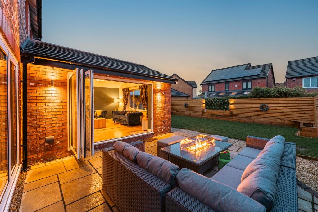 Additional image 37 of An Exceptional Family Home, Conveniently Placed in Kingsmead