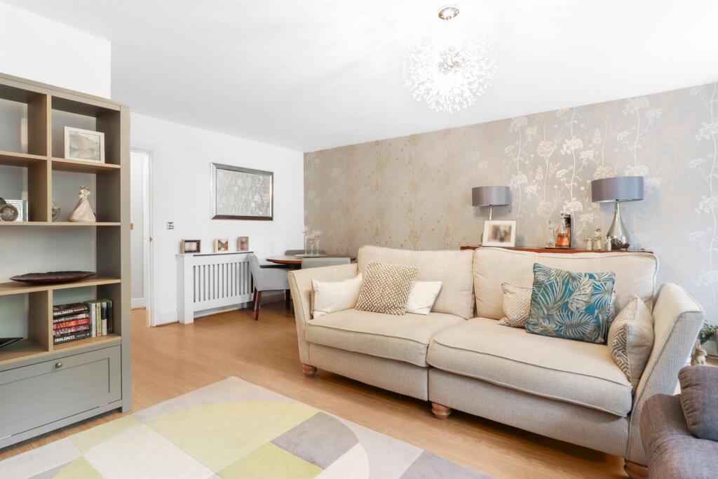 Additional image 5 of Burman Close, Leamington Spa