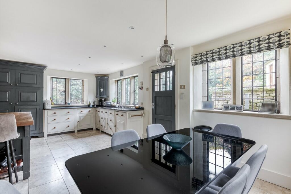 Additional image 16 of The Common, Crich, Matlock, DE4