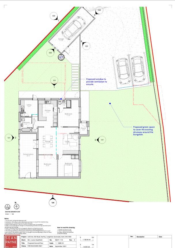 Additional image 21 of Ash Road, Hartley, Longfield, DA3