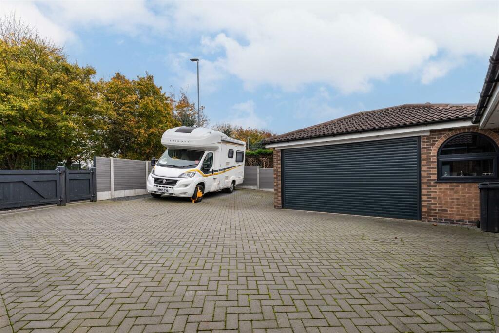 Additional image 36 of School Lane, Castle Donington, Derby