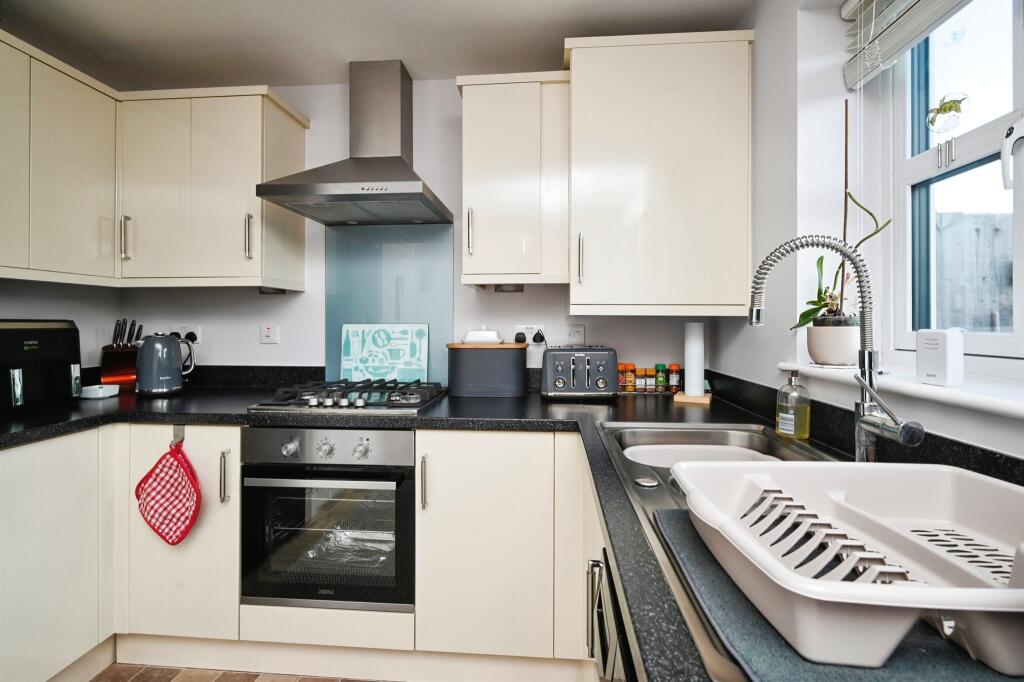 Additional image 6 of Bingham Close, ALFRETON