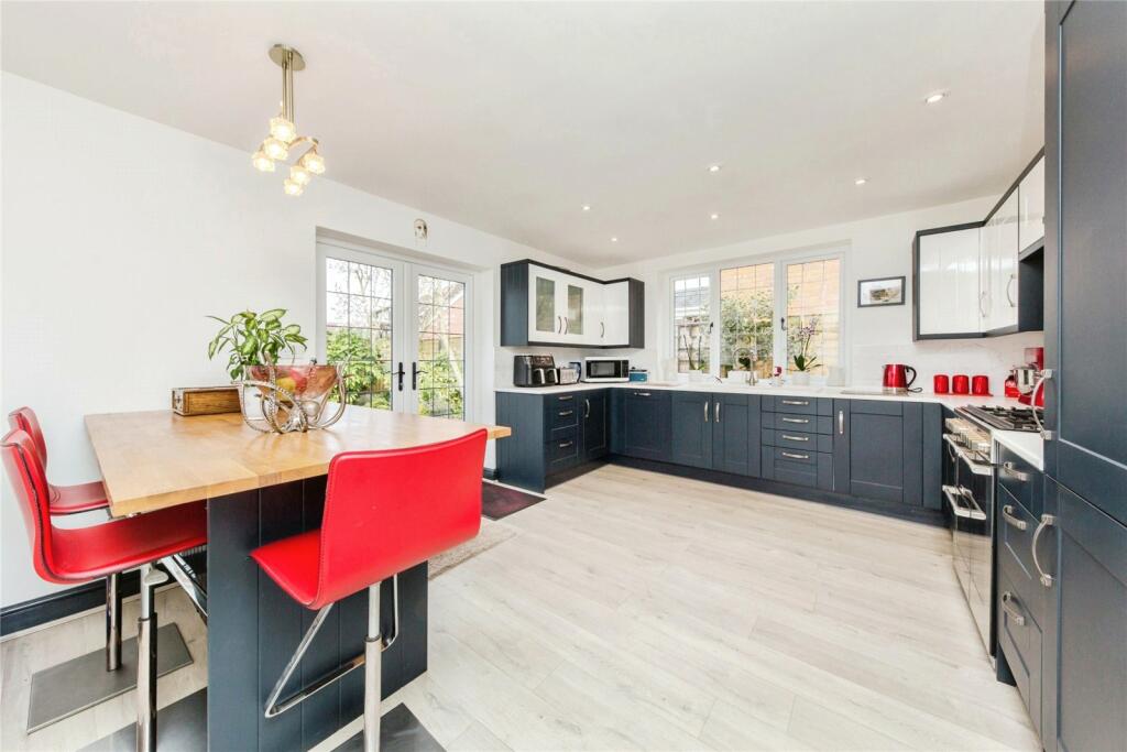 Additional image 7 of Newcastle Road, Shavington, Crewe, Cheshire, CW2