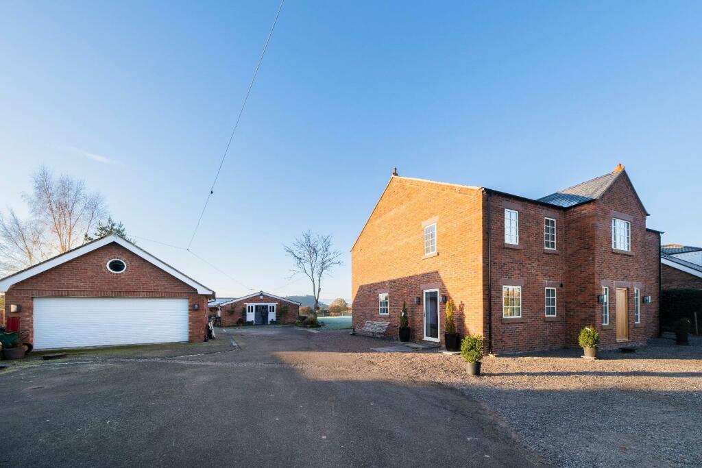 Additional image 61 of A brand new, individually designed and bespoke detached family home in Tiverton
