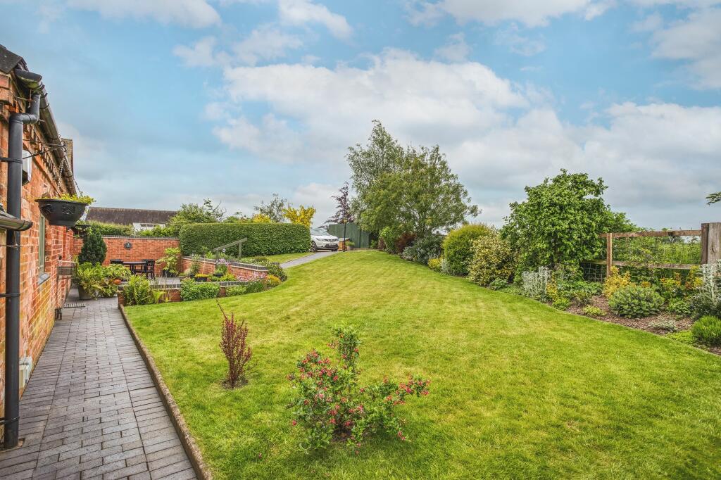 Additional image 39 of Bent Lane, Church Broughton, DE65
