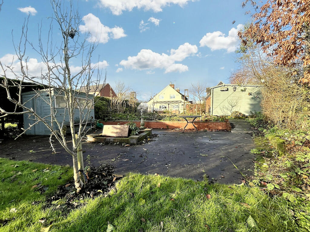 Additional image 22 of Hilton Road, Etwall, DE65