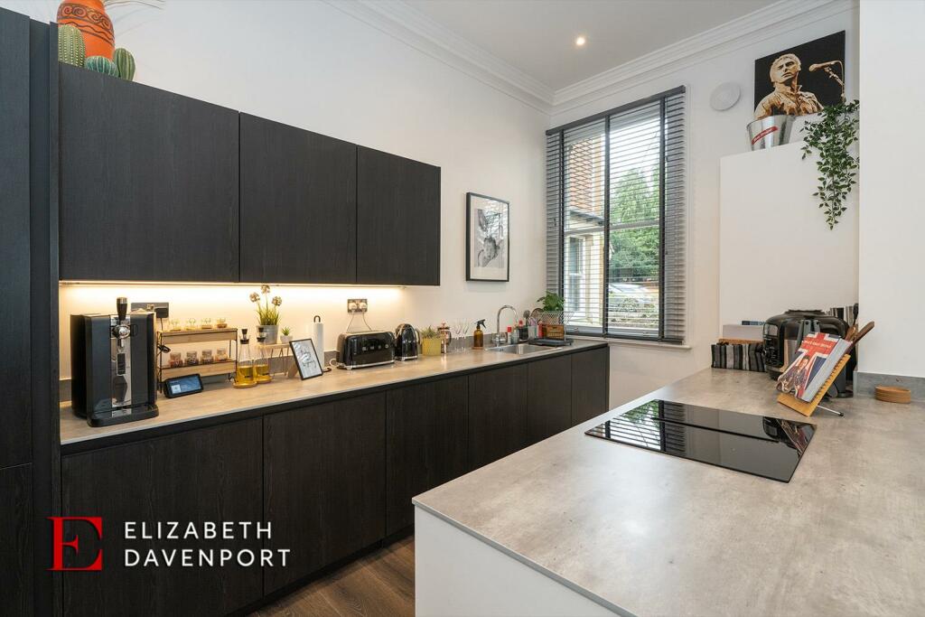 Additional image 5 of North Avenue, Stoke Park