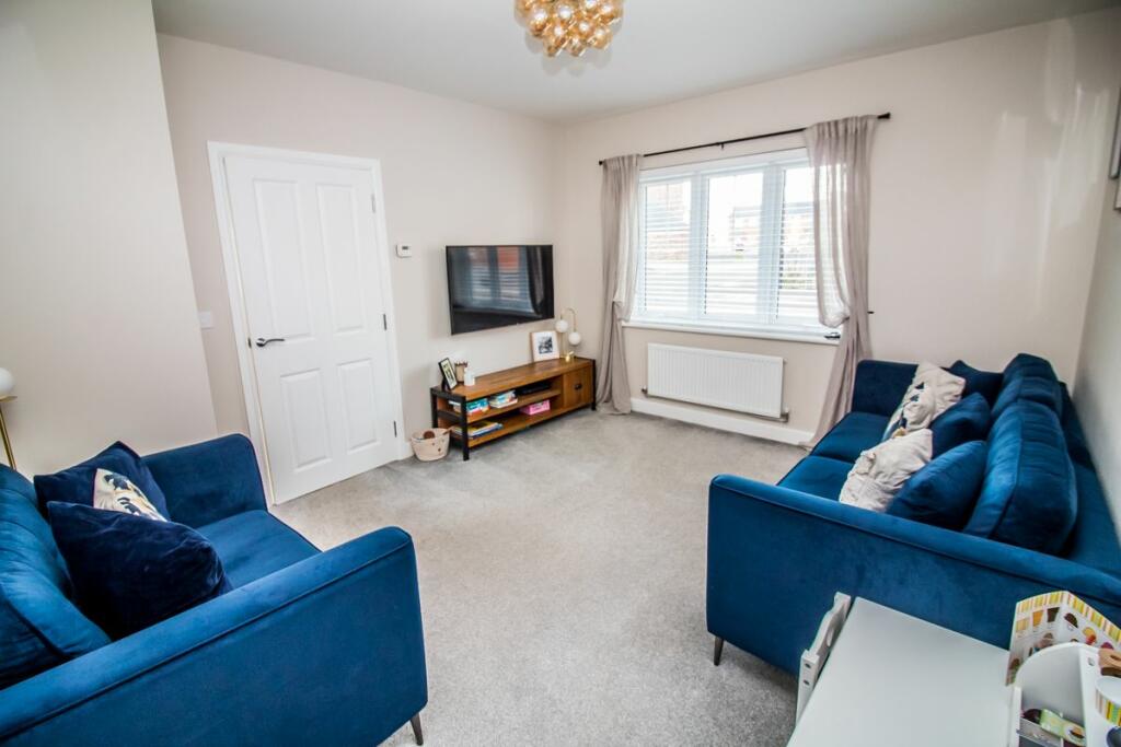 Additional image 5 of Whitworth Park Drive, Houghton Le Spring