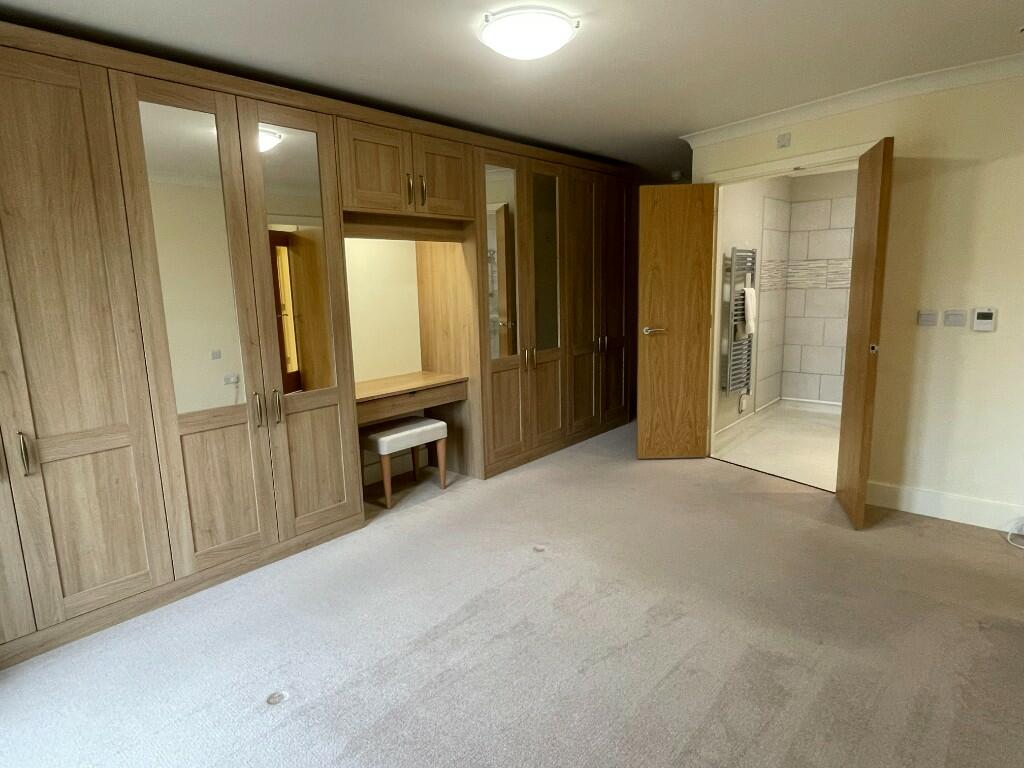 Additional image 8 of No. 21 Village Centre, Richmond Villages Aston On Trent, Derbyshire, DE72 2EQ