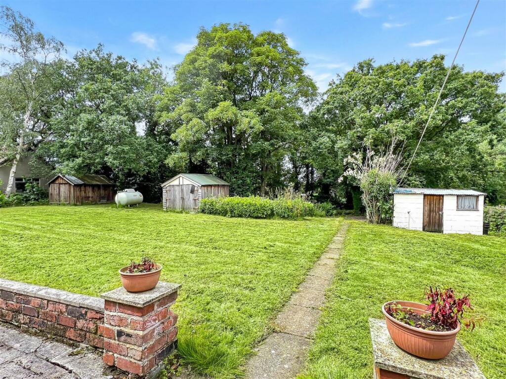 Additional image 14 of New Road, Moreton, Congleton