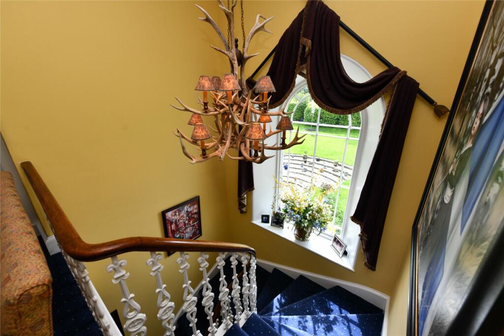 Additional image 16 of Holmpark, Creetown, Newton Stewart, Dumfries and Galloway, South West Scotland, DG8