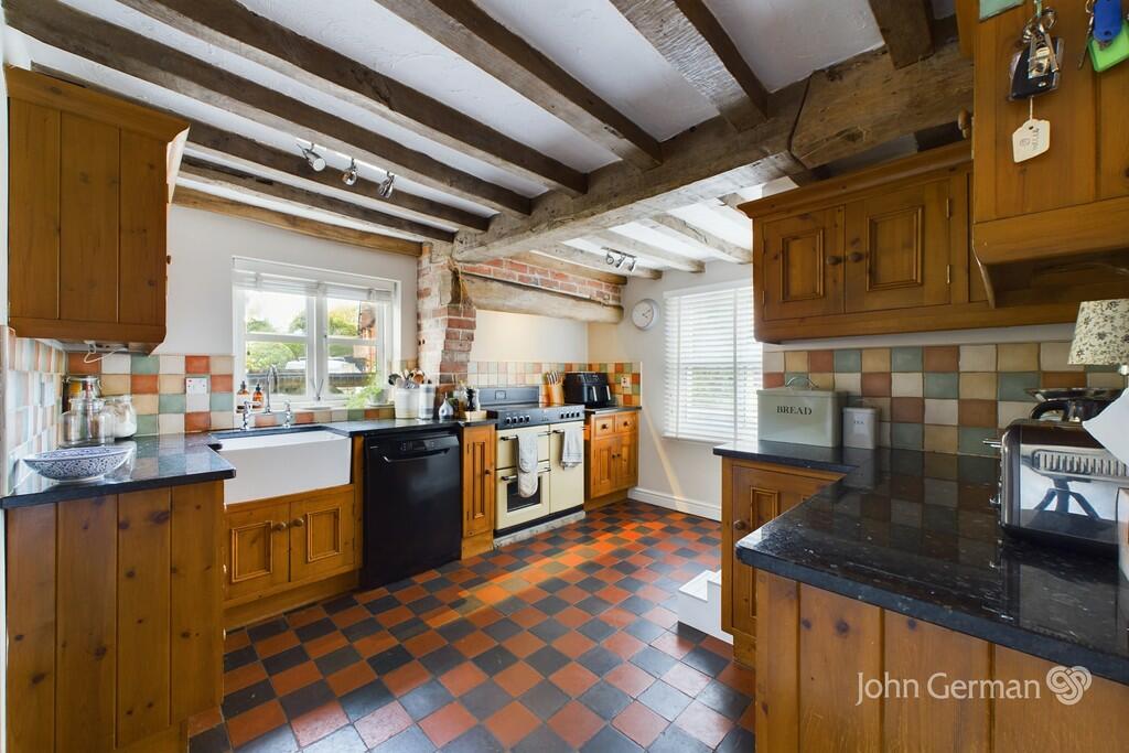 Additional image 4 of Main Street, Church Broughton