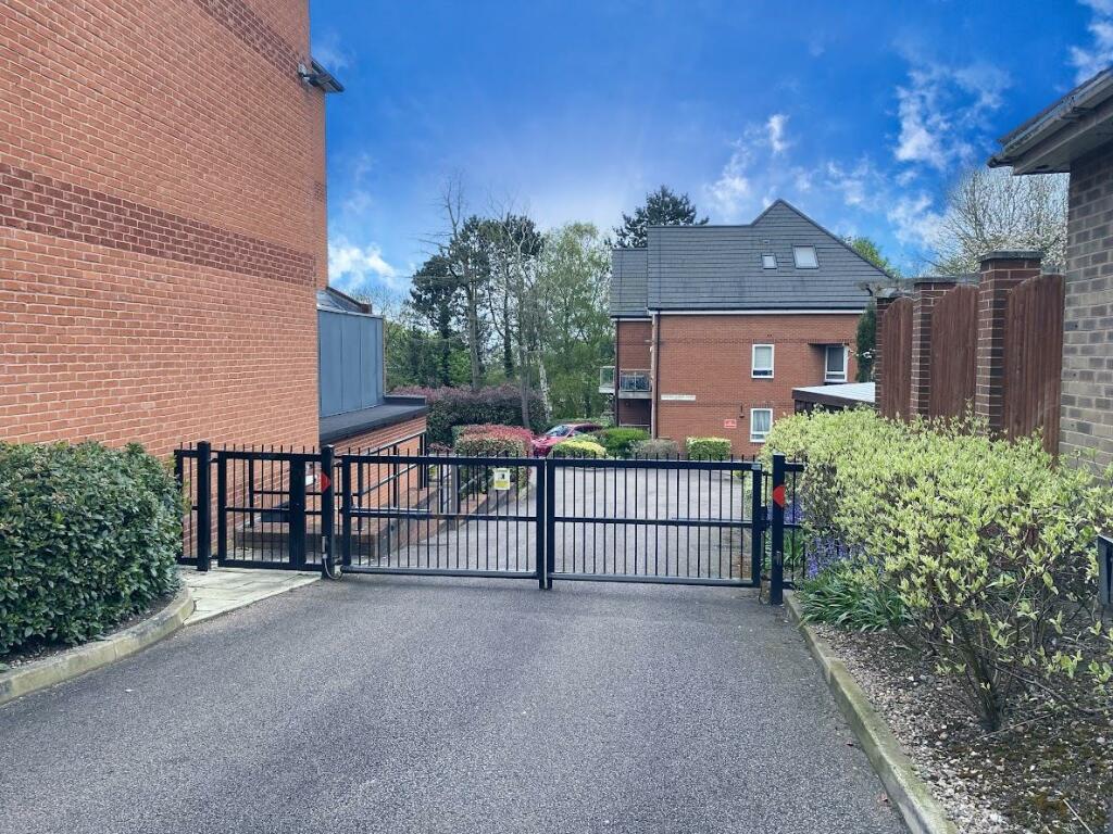 Additional image 18 of Garden Lodge Close, Littleover, Derby