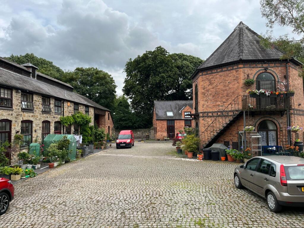 Additional image 17 of Park Mews, Church Street, Riddings, DE55