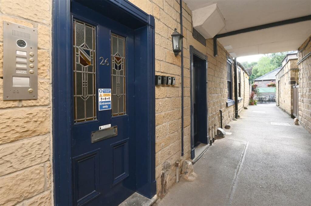Additional image 13 of Matlock Street, Bakewell