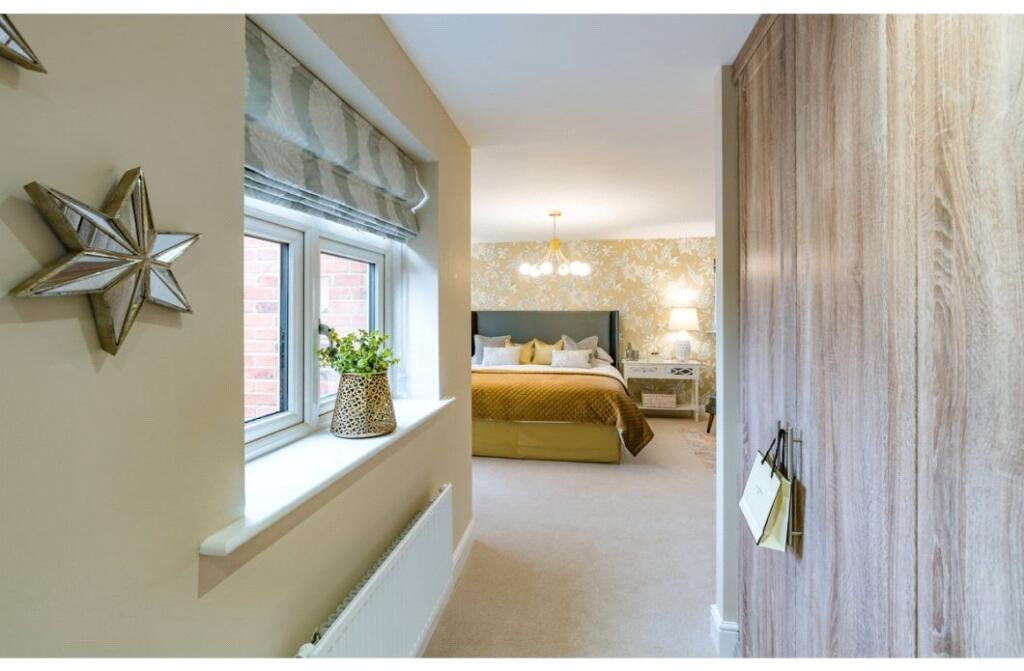 Additional image 9 of Lytham, Plot 81, Oak Grange, Back Lane,, Congleton, Cheshire East, CW12