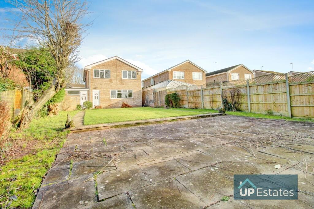 Additional image 25 of Jacklin Drive, Finham, Coventry