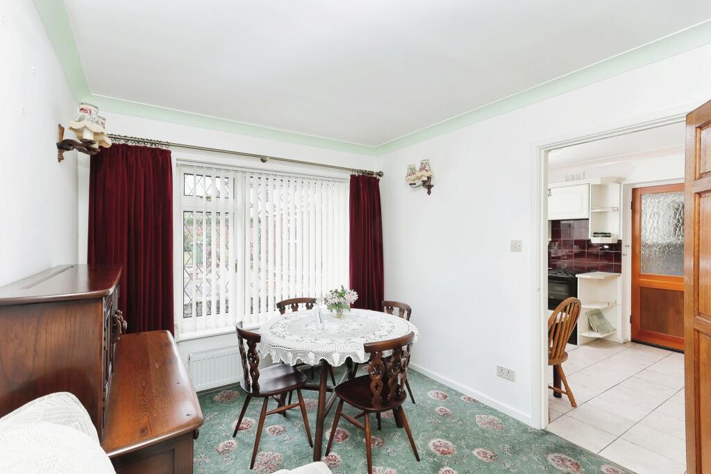 Additional image 5 of Watling Street, Mancetter, Atherstone, Warwickshire, CV9