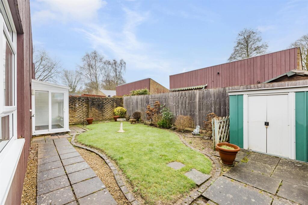 Additional image 4 of Knights Croft, New Ash Green