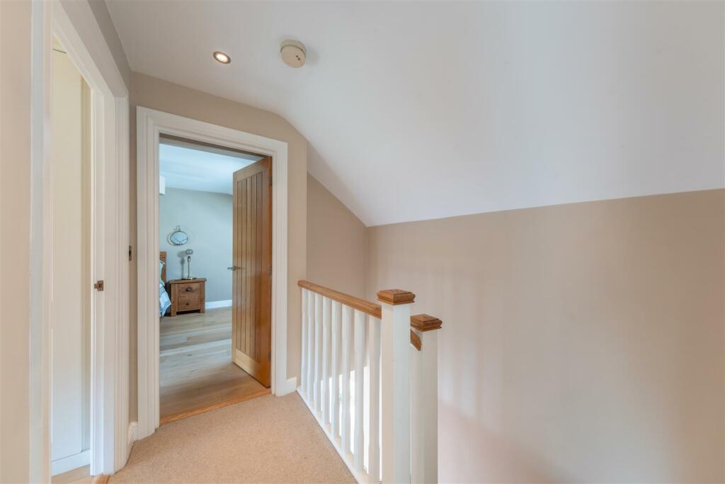 Additional image 17 of A beautifully presented and upgraded barn conversion in Chorley Nr. Cholmondeley