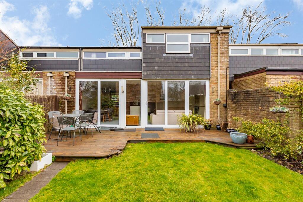 Additional image 16 of Knights Croft, New Ash Green