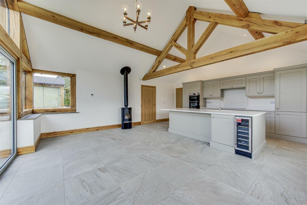 Additional image 13 of Luxury country residence with paddock, Buxton Road, Congleton, Cheshire