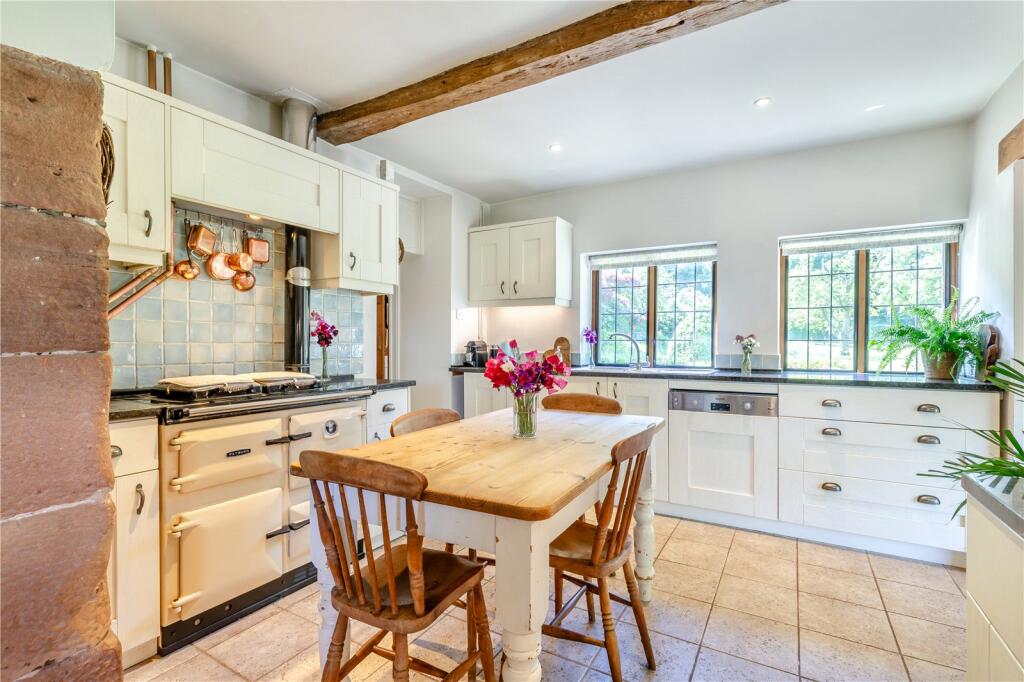 Additional image 10 of Horsley Lane, Beeston, Nr Tarporley, Cheshire, CW6