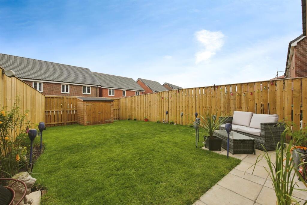 Additional image 16 of Gooseberry Grove, Darlington