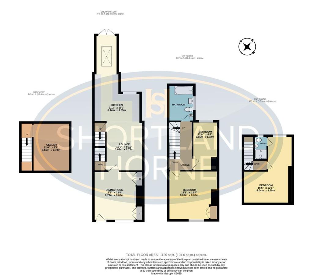 Additional image 30 of Park Road, Kenilworth, CV8